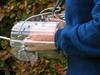 VINDSK�RM TIL H�NDHOLDT SENDER