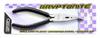 LARGE 15 DEGREE CURVE HARDENED BALL LINK PLIERS