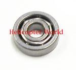 BALL BEARING  3X9X2.5