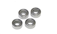 BALL BEARING 3X6X2.5 
