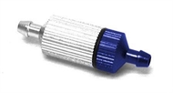 STRAIGHT DELUXE FILTER (BLUE)