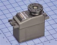 BRUSHLESS GYRO SERVO - 3.8 KG.