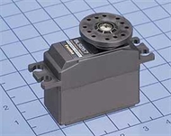 BRUSHLESS EP GYRO SERVO