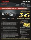 500E FL-760 3G Programmable Flybarless System