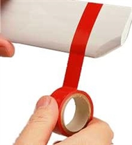 TRACKING TAPE 