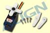 HITEC HS-65HB MICRO SERVO KARBONIT GEAR
