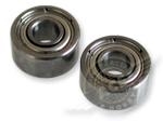 TAIL GRIP & SEESAW BEARING