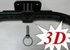 3D UNBREAKABLE SPECIAL LANDING GEAR