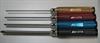 PHILLIPS SCREW DRIVER SET (4 SIZE 2-3-4- 6)