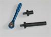 UNIVERSAL GLOW PLUG WRENCH