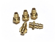 MUFFLER PRESSURE TAP - 4mm