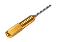 HEX DRIVER 2.5mm