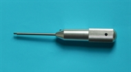HEX DRIVER TIP 3.0mm