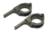 DIRECT TAIL SERVO MOUNT