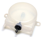 HEADER FUEL TANK