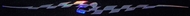 CHECKER BLADE FX GRAPHICS 50/90