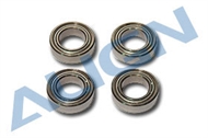 Bushing (MR148ZZ)
