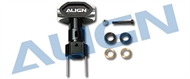 Metal Main Rotor Housing/Black
