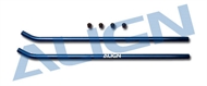 Skid Pipe/Blue
