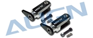 New Metal Main Rotor Holder-Black
