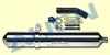 50 HIGH PERFORMANC MUFFLER
