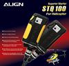 SUPER STARTER FOR HELICOPTER