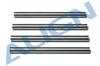 FEATHERING SHAFT