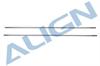 FLYBAR ROD