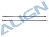 TAIL LINKAGE ROD/ BLACK