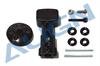 MAIN ROTOR HOUSING SET