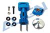 METAL ROTOR HOUSING SET