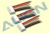 4 CELL BALANCE CONNECTOR
