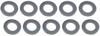 FLAT WASHERS 4 MM