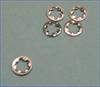 M2.5 STAR LOCKWASHER