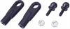 THREADED STEEL BALL,SERVO